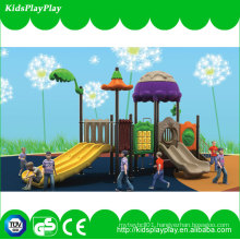 Top Level Good Quality Promotional Toy Kids Outdoor Playground